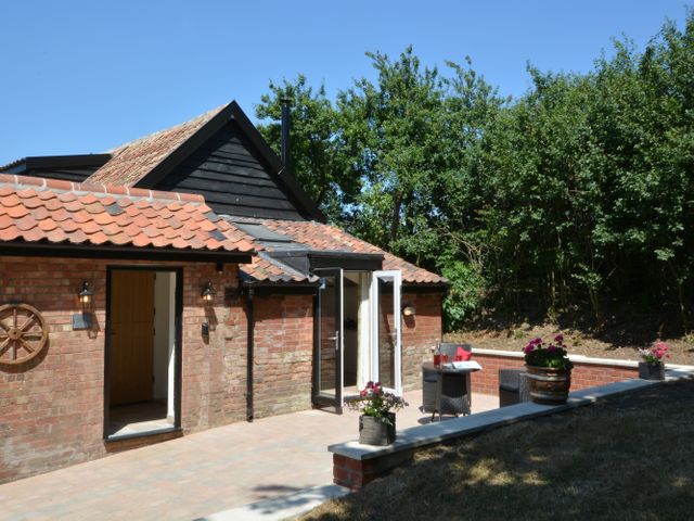 Carriage House, Bruisyard - 1116980 - photo 2