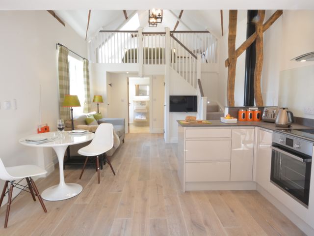 Carriage House, Bruisyard - 1116980 - photo 3