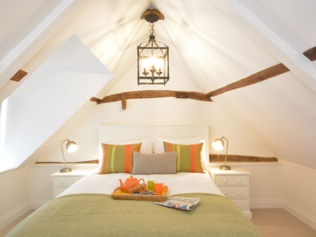 Carriage House, Bruisyard - 1116980 - photo 4