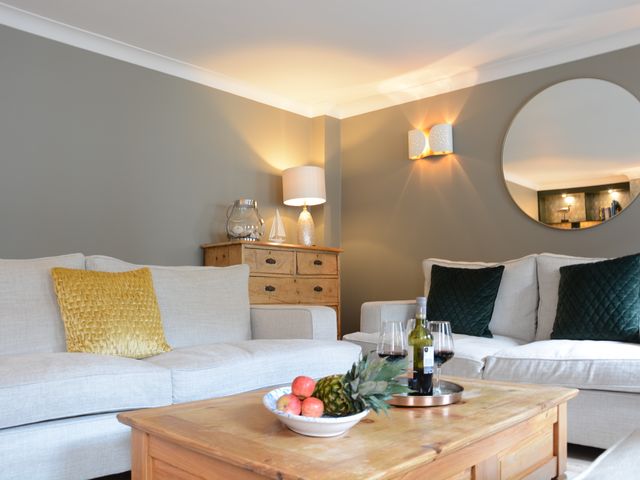 The Red Brick House, Aldeburgh - 1116989 - photo 4