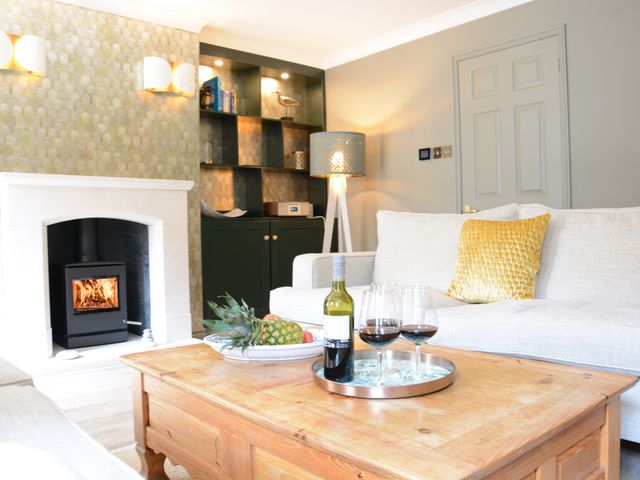 The Red Brick House, Aldeburgh - 1116989 - photo 5