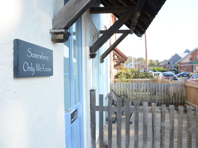 Somewhere Only We Know, Aldeburgh - 1116990 - photo 2