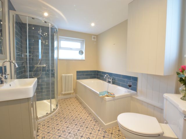 Somewhere Only We Know, Aldeburgh - 1116990 - photo 5