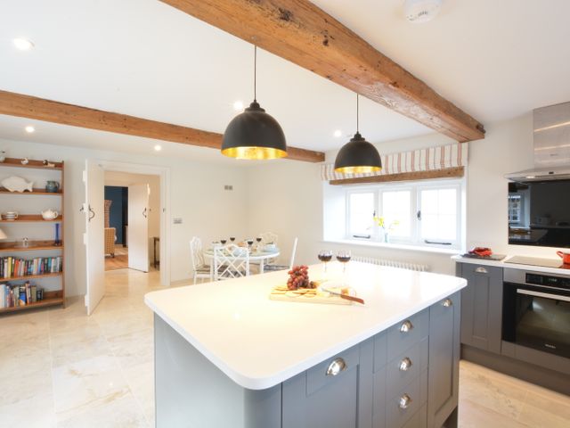 Woodland Cottage, Great Glemham - 1116997 - photo 3