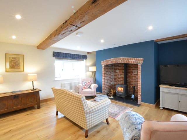 Woodland Cottage, Great Glemham - 1116997 - photo 4
