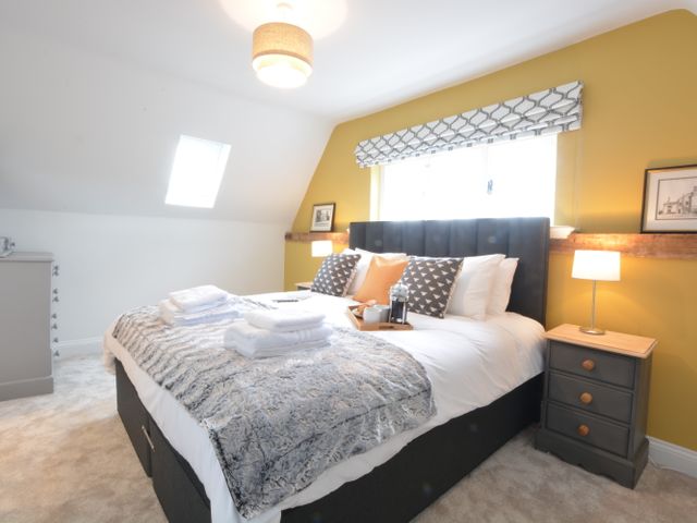 Woodland Cottage, Great Glemham - 1116997 - photo 5