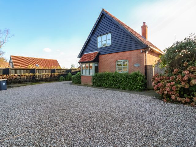 Mellows, Thorpeness - 1117000 - photo 2