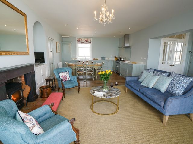 Shingle Skies, Aldeburgh - 1117004 - photo 3