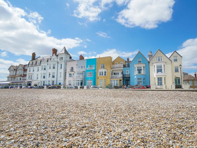 Shingle Skies, Aldeburgh - 1117004 - photo 2