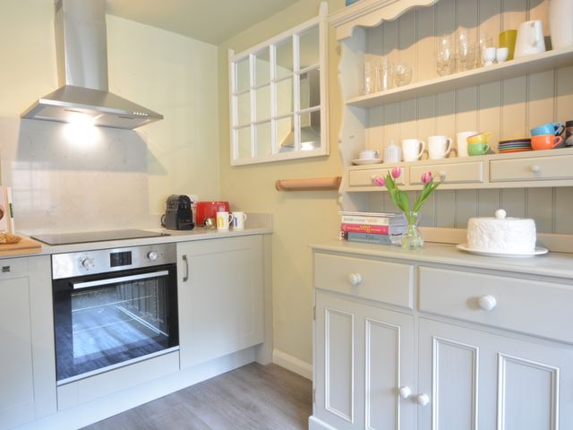 Church Farm Cottage, Dunwich - 1117008 - photo 2