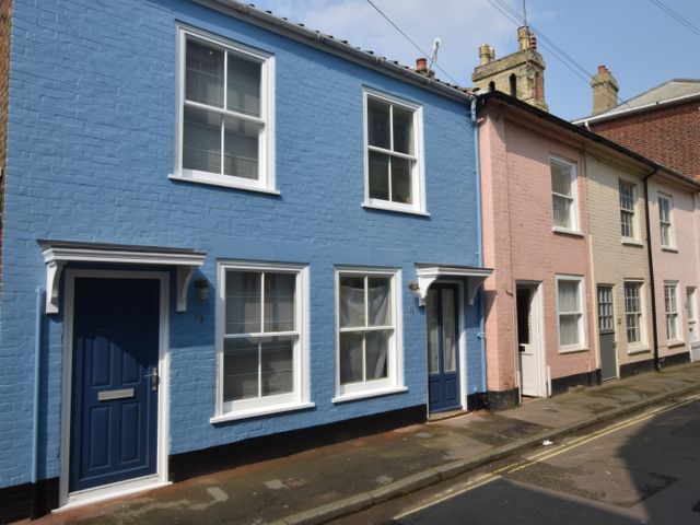 53 Tern Cottage, Aldeburgh - 1117009 - photo 2