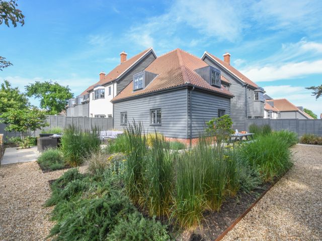 Corner Cottage, Thorpeness - 1117020 - photo 2