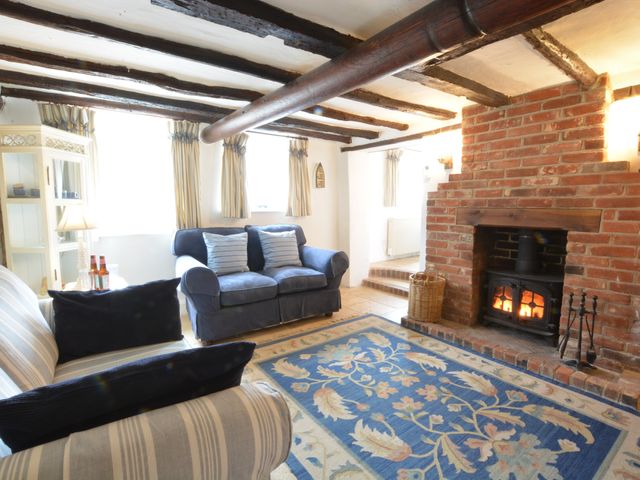 The Moorings, Orford - 1117021 - photo 2