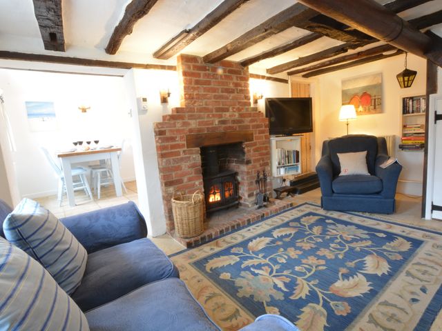 The Moorings, Orford - 1117021 - photo 4