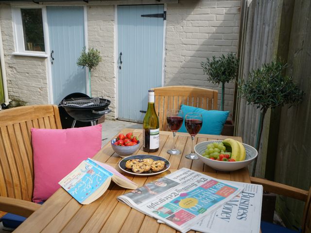Smugglers Rest, Aldeburgh - 1117026 - photo 5