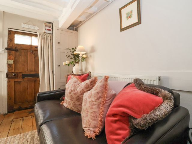 Rosemary Cottage, Aldeburgh - 1117033 - photo 4