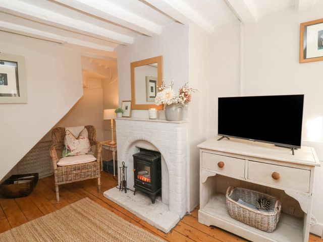 Rosemary Cottage, Aldeburgh - 1117033 - photo 1