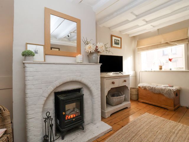 Rosemary Cottage, Aldeburgh - 1117033 - photo 2