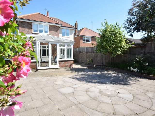 Napier House, Southwold - 1117034 - photo 2