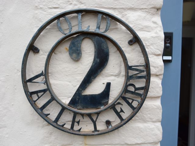 Old Valley Farm - 1117038 - photo 2
