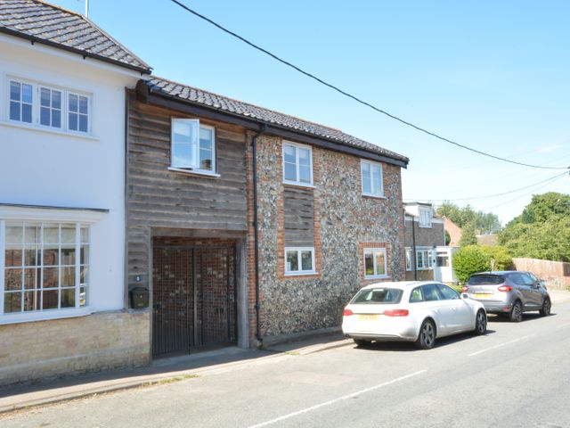 May Barn, Ixworth - 1117040 - photo 2