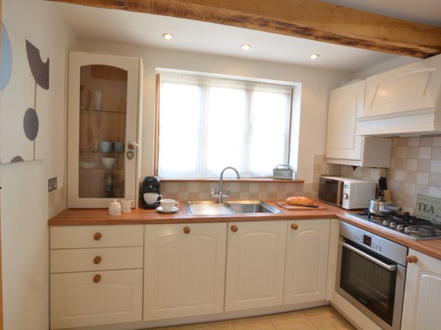 May Barn, Ixworth - 1117040 - photo 3