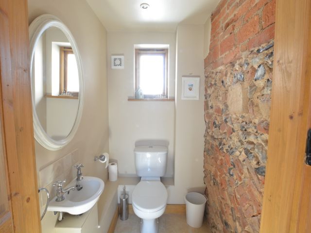 May Barn, Ixworth - 1117040 - photo 4