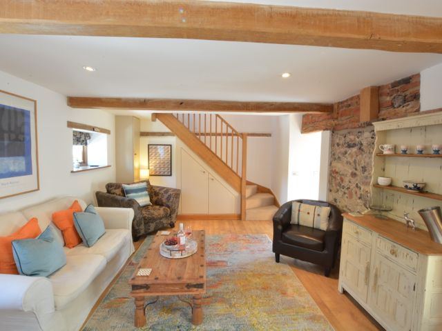 May Barn, Ixworth - 1117040 - photo 5