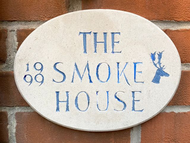 The Smokehouse Cottage - 1117048 - photo 2