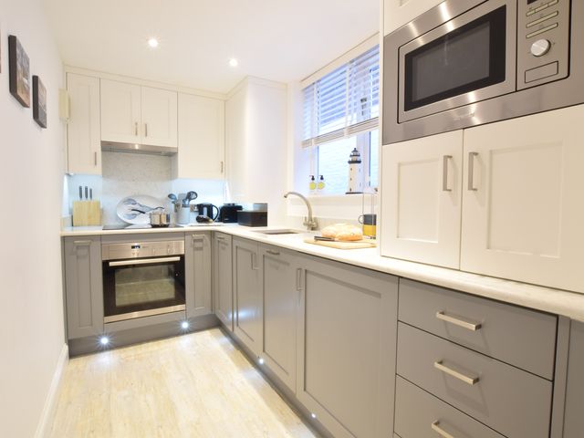 The Smokehouse Cottage - 1117048 - photo 3