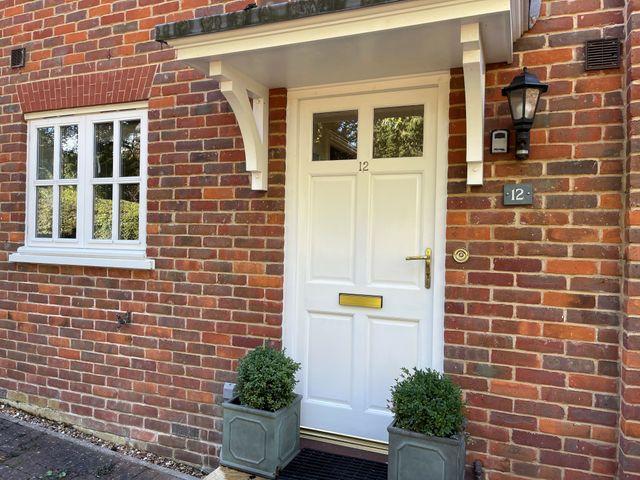 Bluebelle Cottage, Peasenhall - 1117051 - photo 2