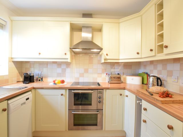 Bluebelle Cottage, Peasenhall - 1117051 - photo 3