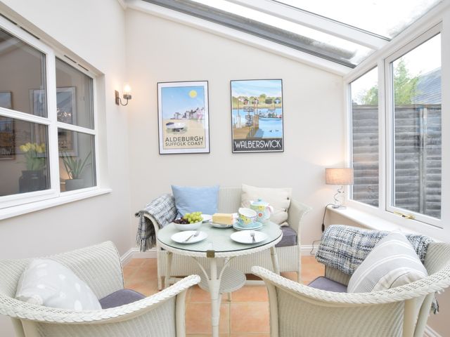 Bluebelle Cottage, Peasenhall - 1117051 - photo 4