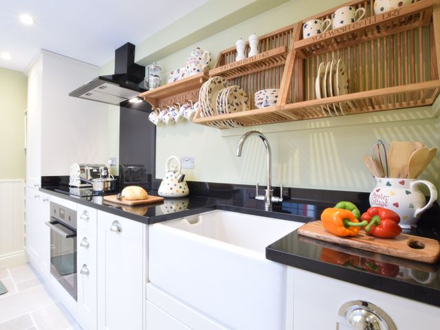 Parsley Cottage, Southwold - 1117055 - photo 3