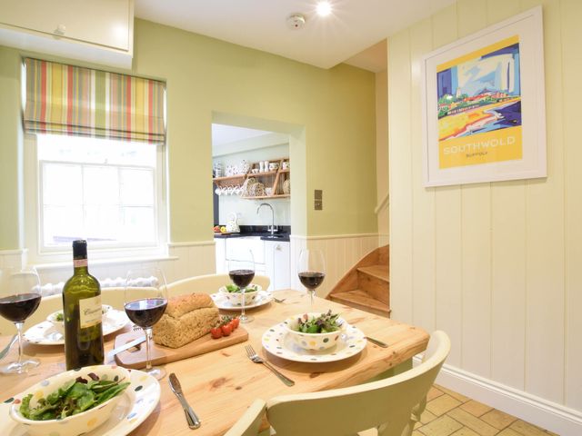 Parsley Cottage, Southwold - 1117055 - photo 4