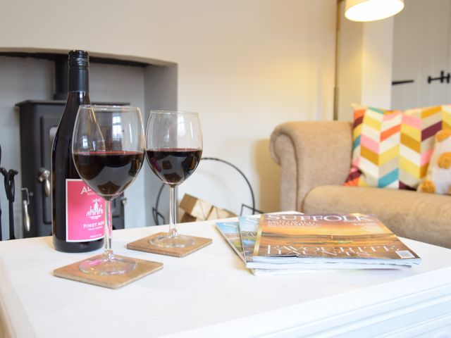 Satis Cottage, Westleton - 1117057 - photo 5