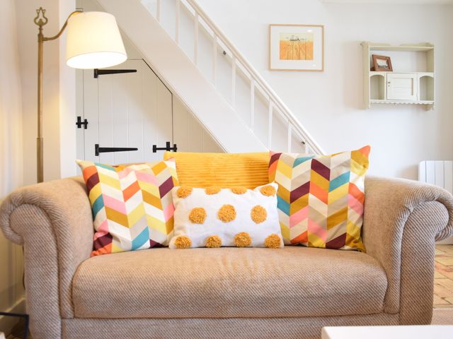 Satis Cottage, Westleton - 1117057 - photo 3