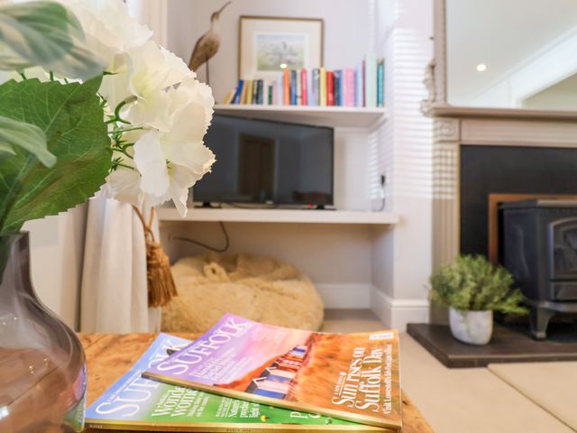 Albion House, Southwold - 1117059 - photo 4