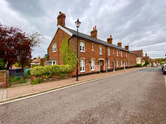 Rosedene, Rickinghall - 1117060 - photo 3