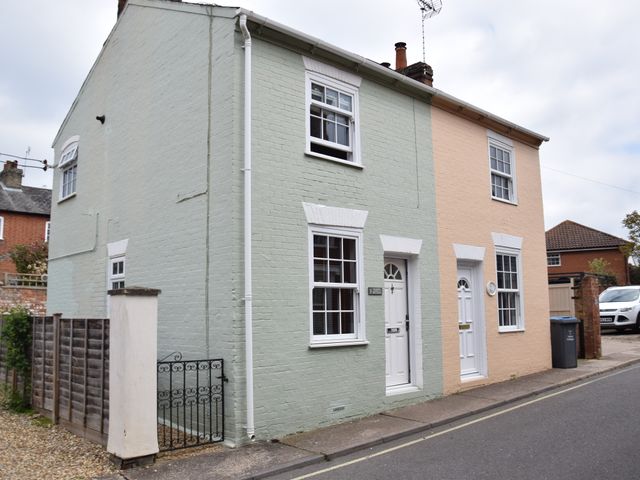 1 Tailors Cottage, Woodbridge - 1117065 - photo 2