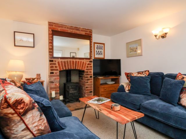 Cobblers Cottage, Southwold - 1117066 - photo 2