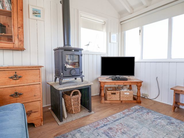 The Old Fisherman's Hut - 1117075 - photo 5