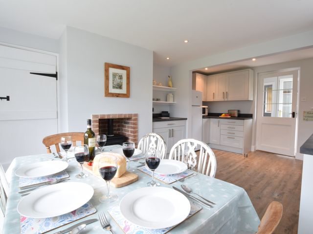 Hoist Cottage, Walberswick - 1117076 - photo 2