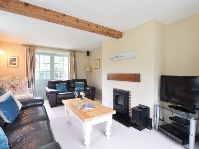 Hoist Cottage, Walberswick - 1117076 - photo 3