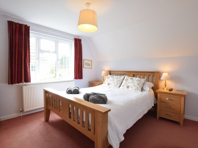 Hoist Cottage, Walberswick - 1117076 - photo 4
