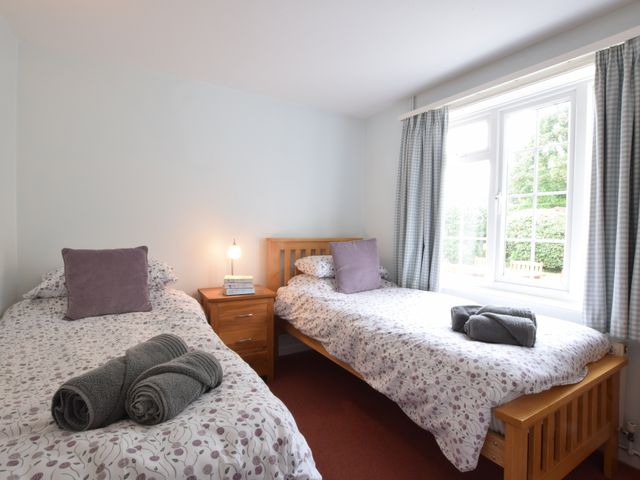 Hoist Cottage, Walberswick - 1117076 - photo 5