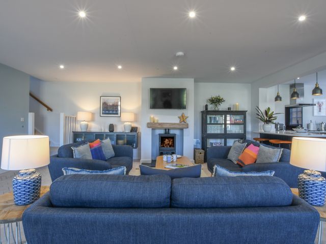 Sea Green Cottage, Walberswick - 1117086 - photo 2