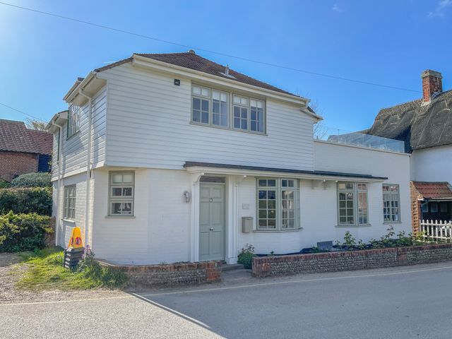 Sea Green Cottage, Walberswick - 1117086 - photo 3