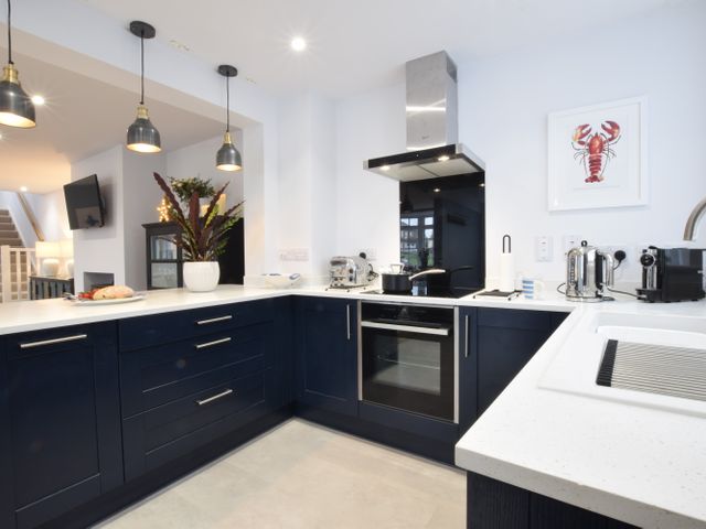 Sea Green Cottage, Walberswick - 1117086 - photo 4