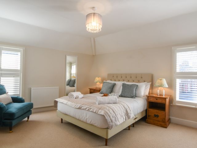 The Teepee, Southwold - 1117087 - photo 5